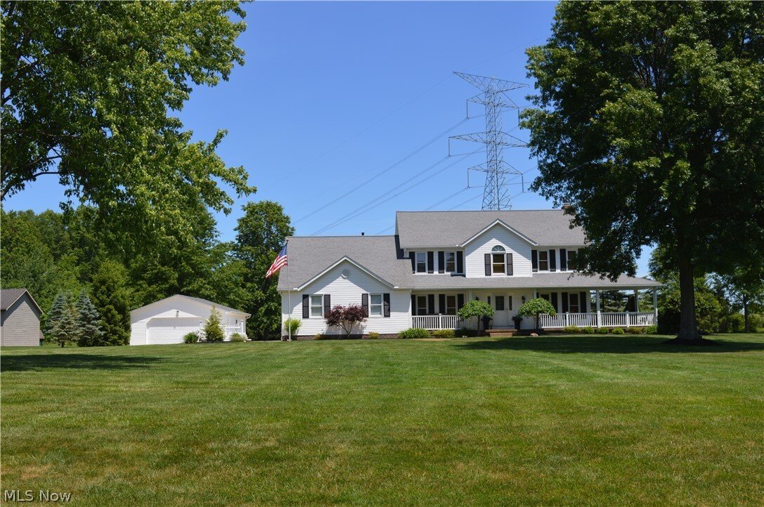 House in Canfield, Ohio, United States 2 - 18481236