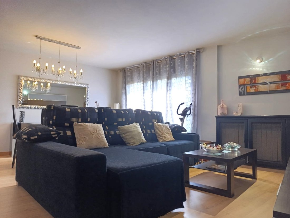 Apartment in Spain 1 - 17378639