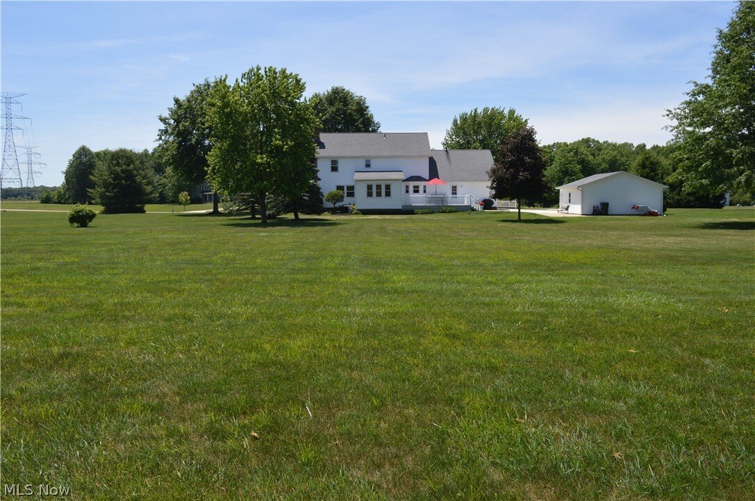 House in Canfield, Ohio, United States 5 - 18481236
