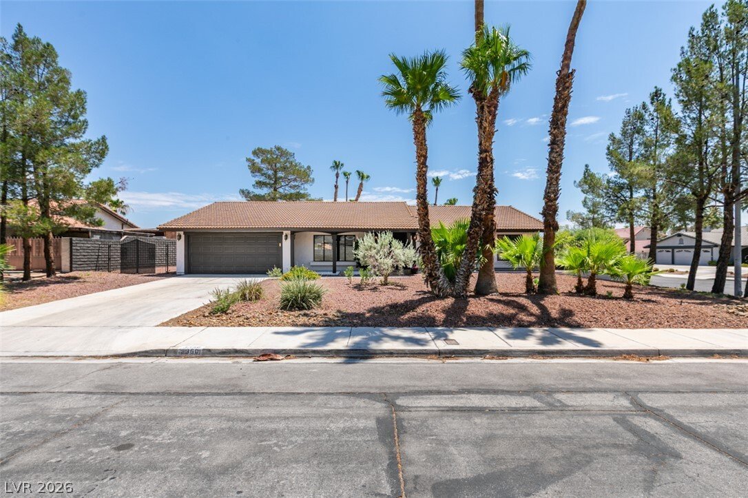 House in Las Vegas, Nevada, United States 2 - 18172099