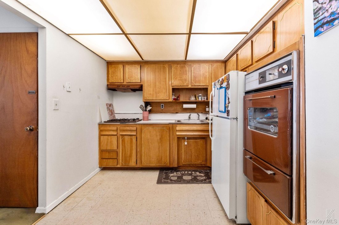 Apartment in New York, New York, United States 5 - 18481150