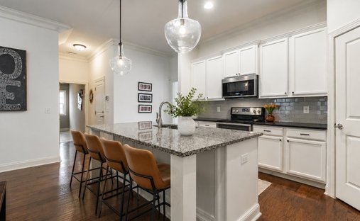 Maison à Murfreesboro, Tennessee, États-Unis 1