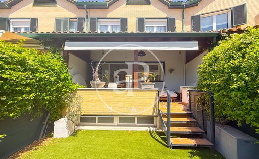Villa in San Sebastián de los Reyes, Comunidad de Madrid, Spain 1