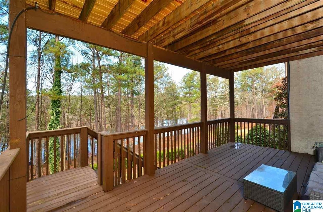 House in Vestavia Hills, Alabama, United States 3 - 18481182