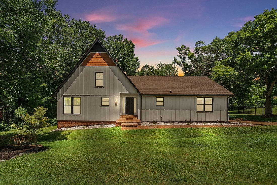 House in Nashville, Tennessee, United States 2 - 18481358