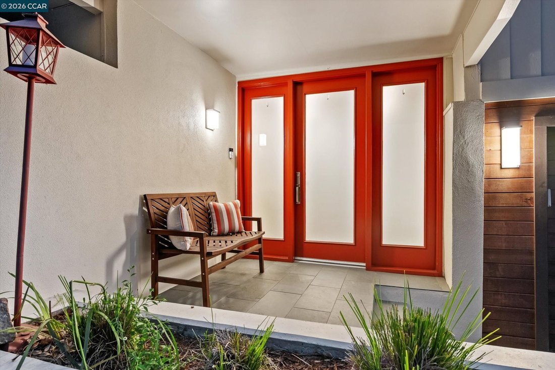 House in Orinda, California, United States 3 - 18481300