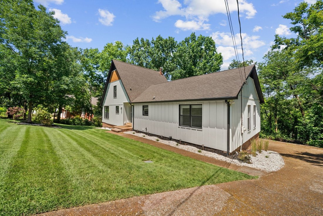 House in Nashville, Tennessee, United States 5 - 18481358