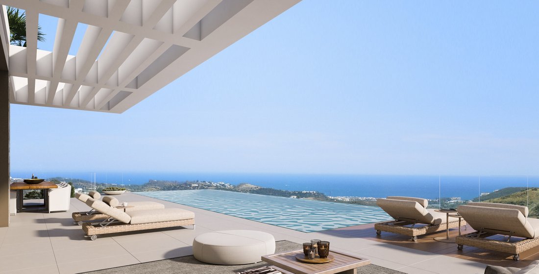 Villa in Riviera del Sol, Mijas, Spain 3 - 17870345