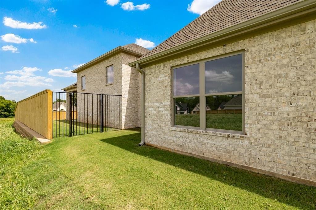 House in Tyler, Texas, United States 4 - 18460342