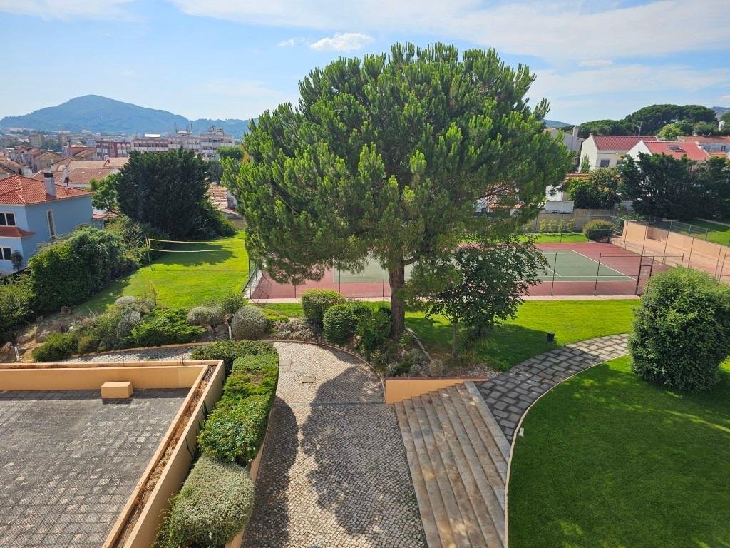 Apartment in Setubal (Sao Sebastiao), Setubal, Portugal 3 - 18467054