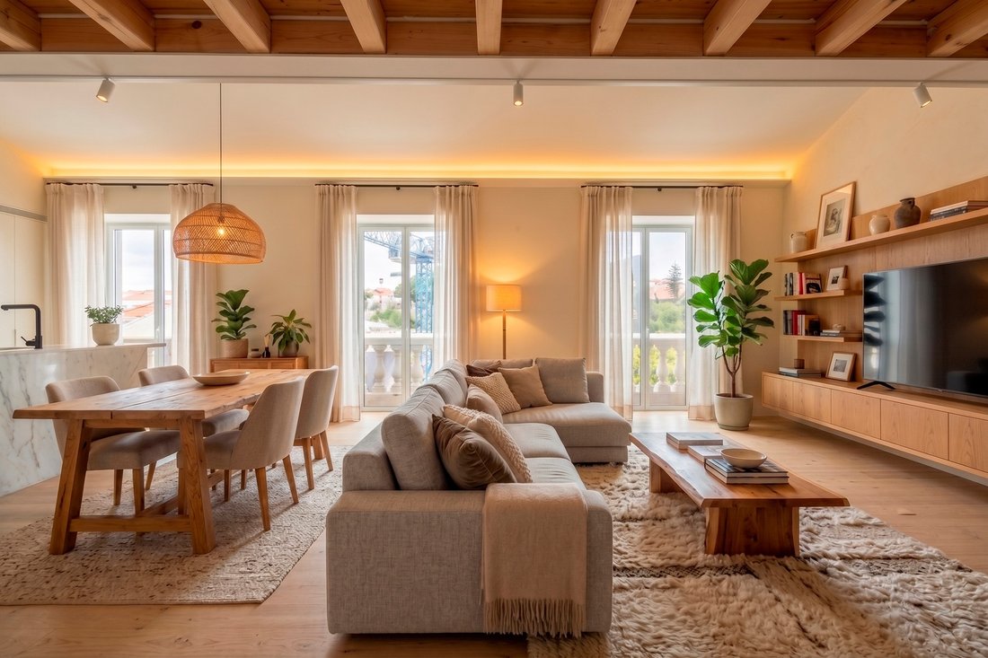 Apartment in Arroios, Lisbon, Portugal 1 - 18481629