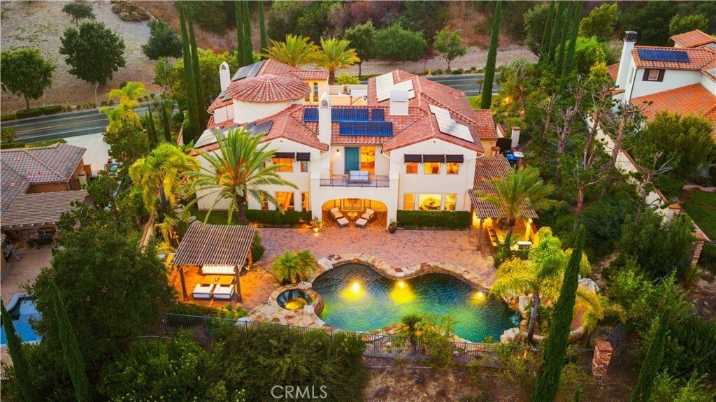 House in Chino Hills, California, United States 2 - 18481553