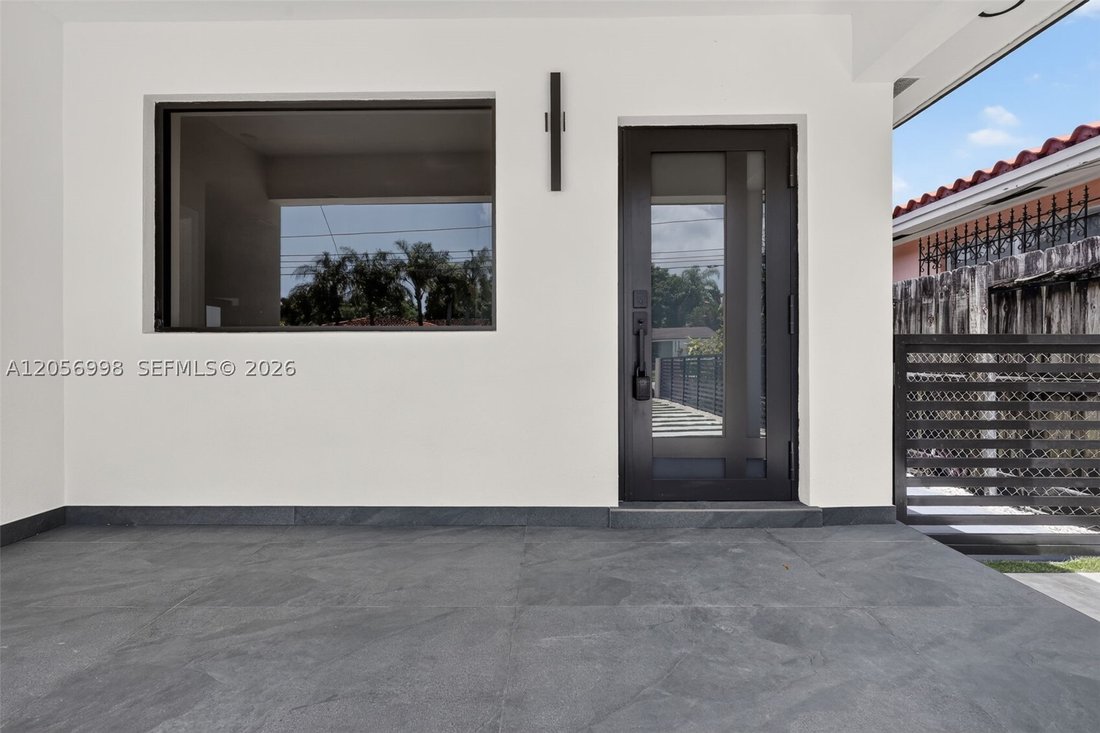 House in Miami, Florida, United States 4 - 18481295
