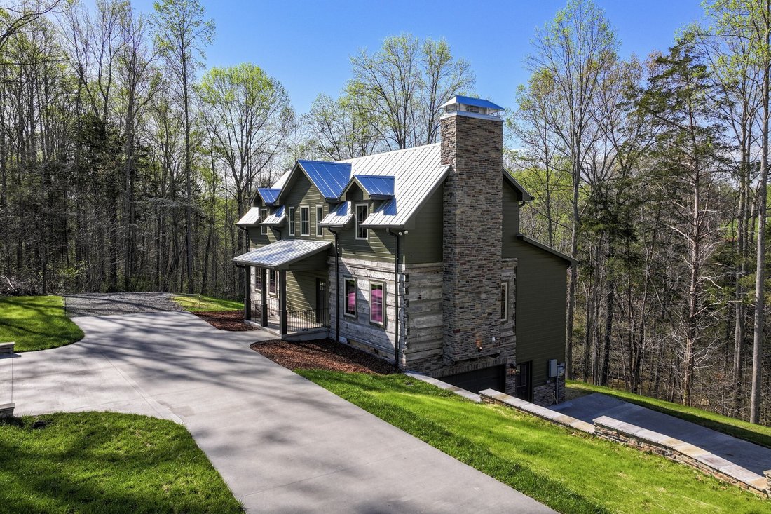 House in Bon Aqua, Tennessee, United States 4 - 18481343