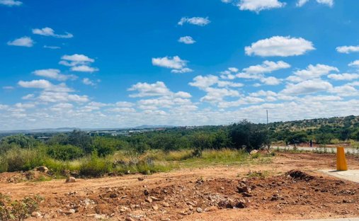 Land in Johannesburg, Gauteng, South Africa 1