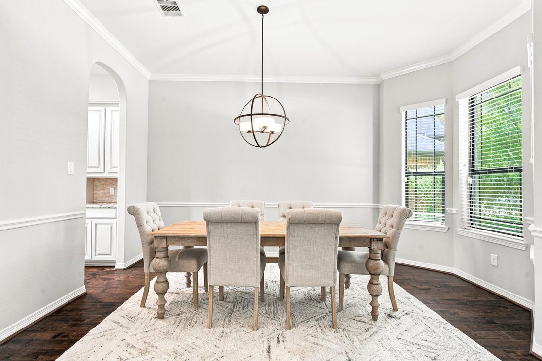 House in Houston, Texas, United States 5 - 18481482