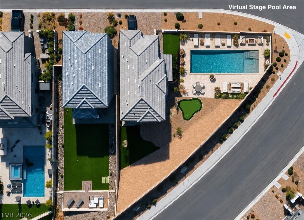 House in Las Vegas, Nevada, United States 1 - 18288901