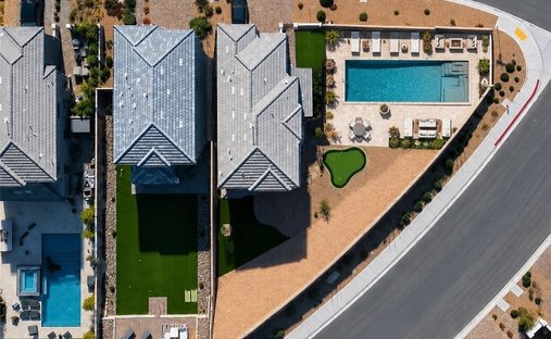 Haus in Las Vegas, Nevada, Vereinigte Staaten 1