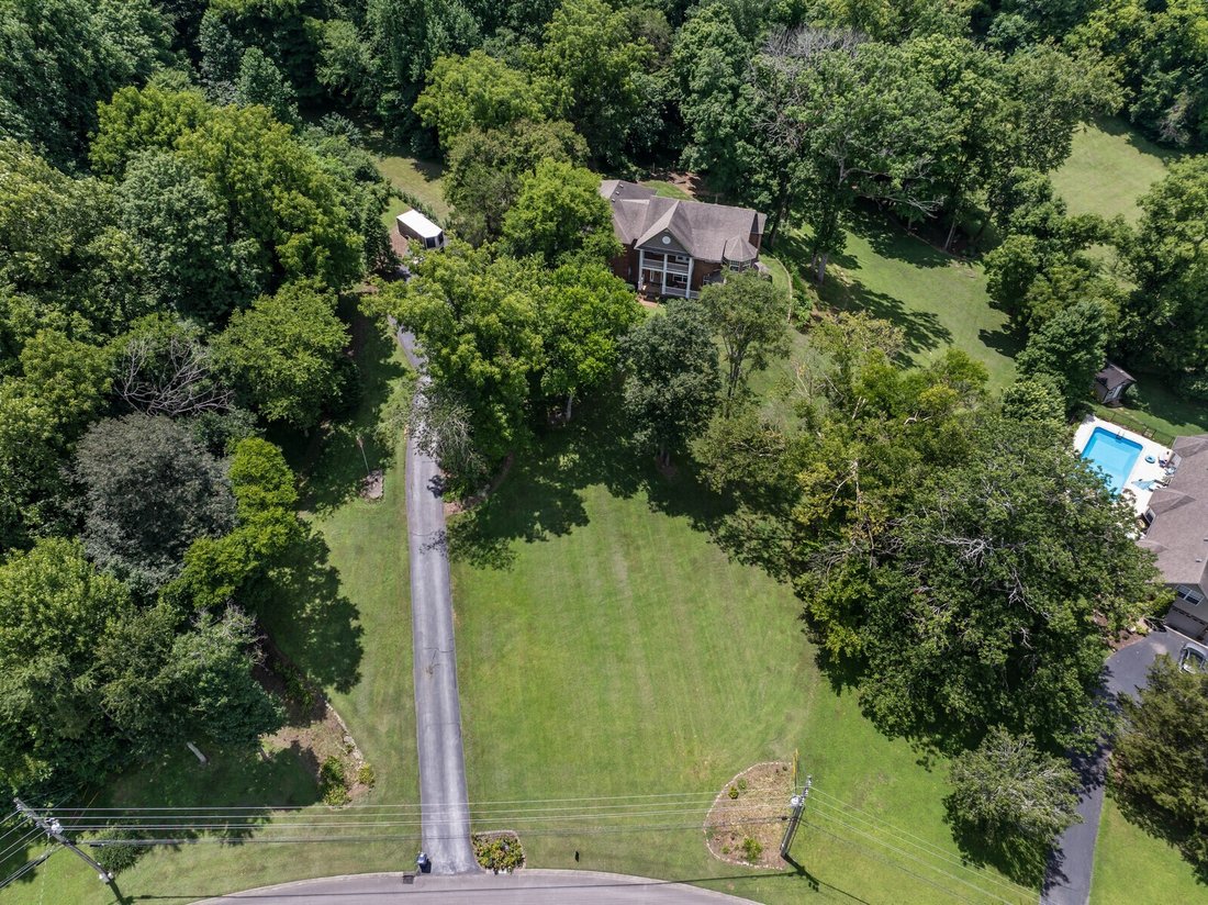 Maison à Spring Hill, Tennessee, États-Unis 1 - 18481380