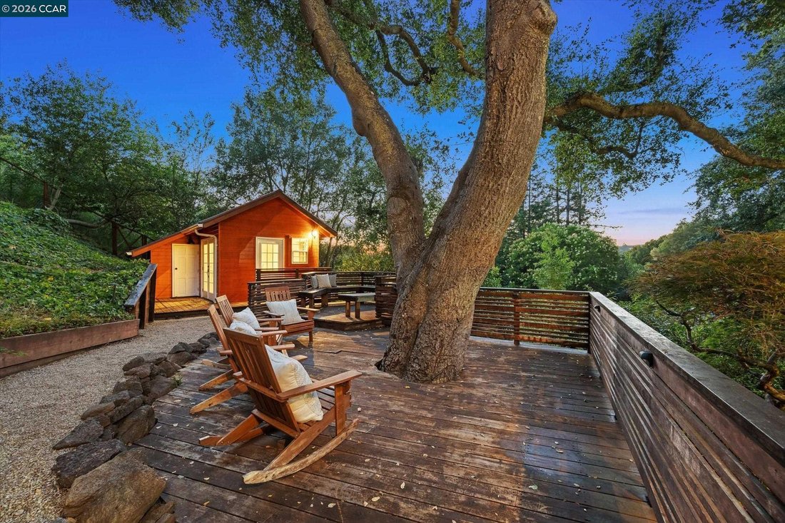 House in Orinda, California, United States 5 - 18481300