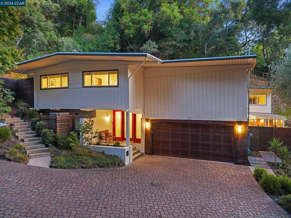 House in Orinda, California, United States 1 - 18481300