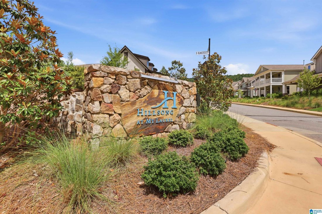 House in Vestavia Hills, Alabama, United States 3 - 18481172