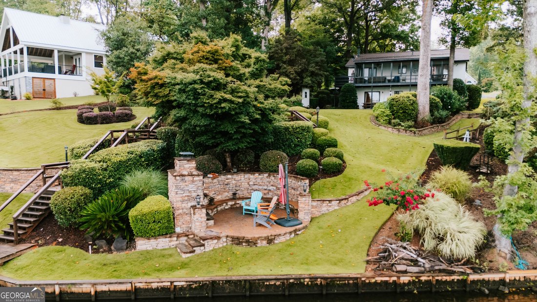 House in Milledgeville, Georgia, United States 5 - 18481493