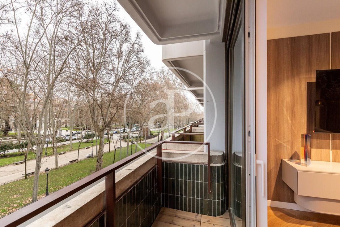 Wohnung in Centro, Madrid, Spanien 5 - 18481593