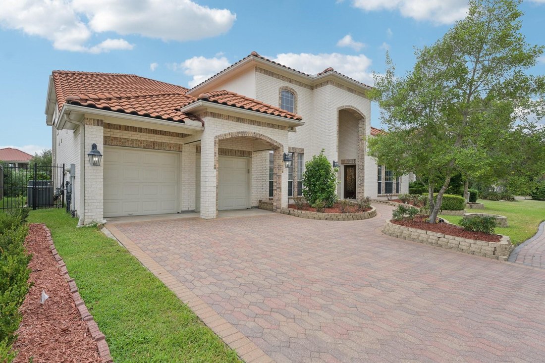House in Houston, Texas, United States 3 - 18481469