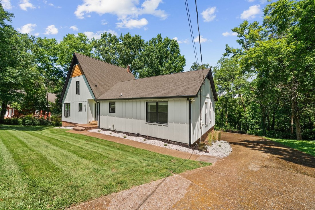 House in Nashville, Tennessee, United States 3 - 18481358
