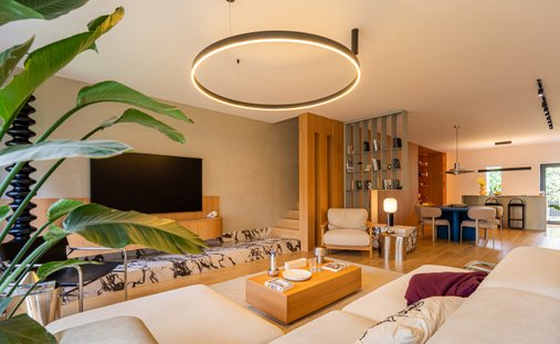 Haus in Cluj-Napoca, Kreis Cluj, Rumänien 1