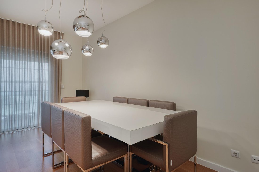 Apartment in Lumiar, Lisbon, Portugal 3 - 18481490