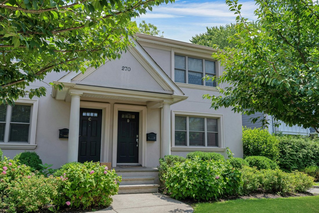 Condo in Millburn, New Jersey, United States 2 - 18481634