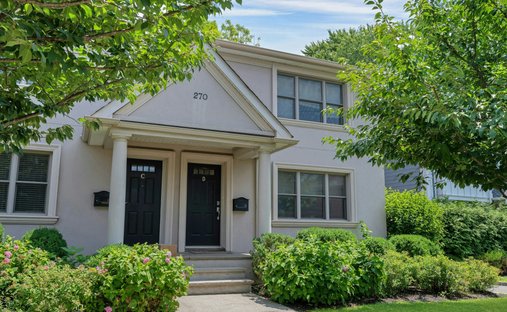 Condo in Millburn, New Jersey, United States 1