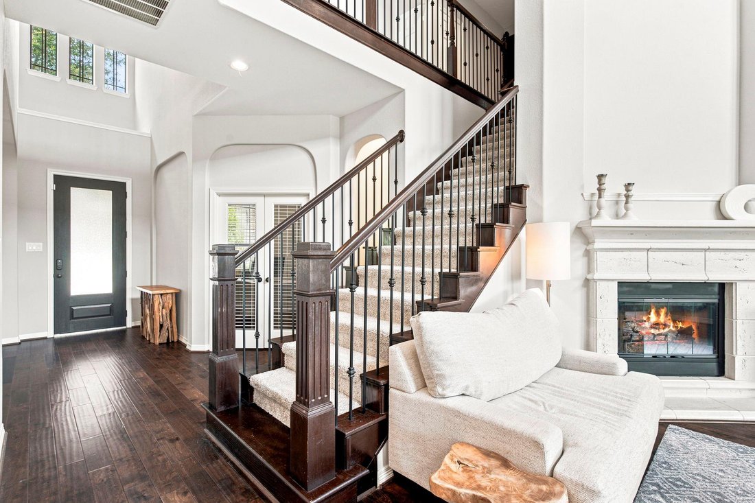 House in Houston, Texas, United States 3 - 18481482