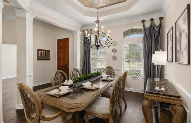House in Frisco, Texas, United States 5 - 18481527