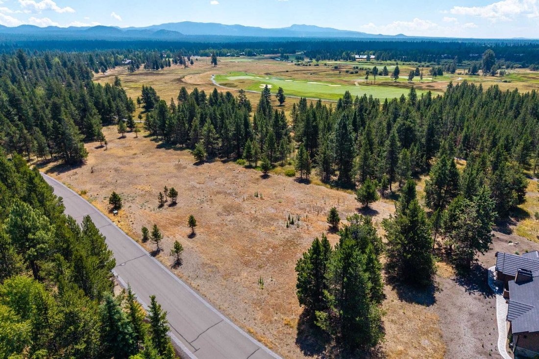 Land in Sunriver, Oregon, United States 1 - 18481623