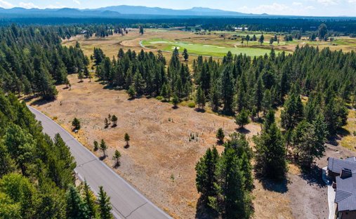 Land in Sunriver, Oregon, United States 1