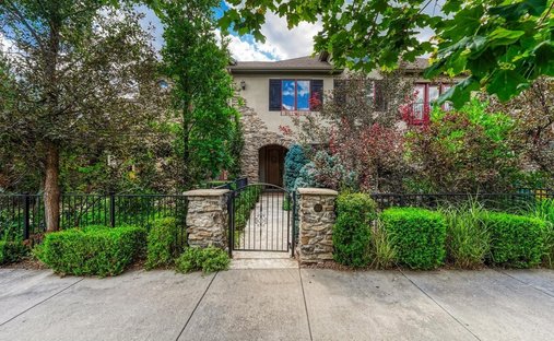 House in Denver, Colorado, United States 1