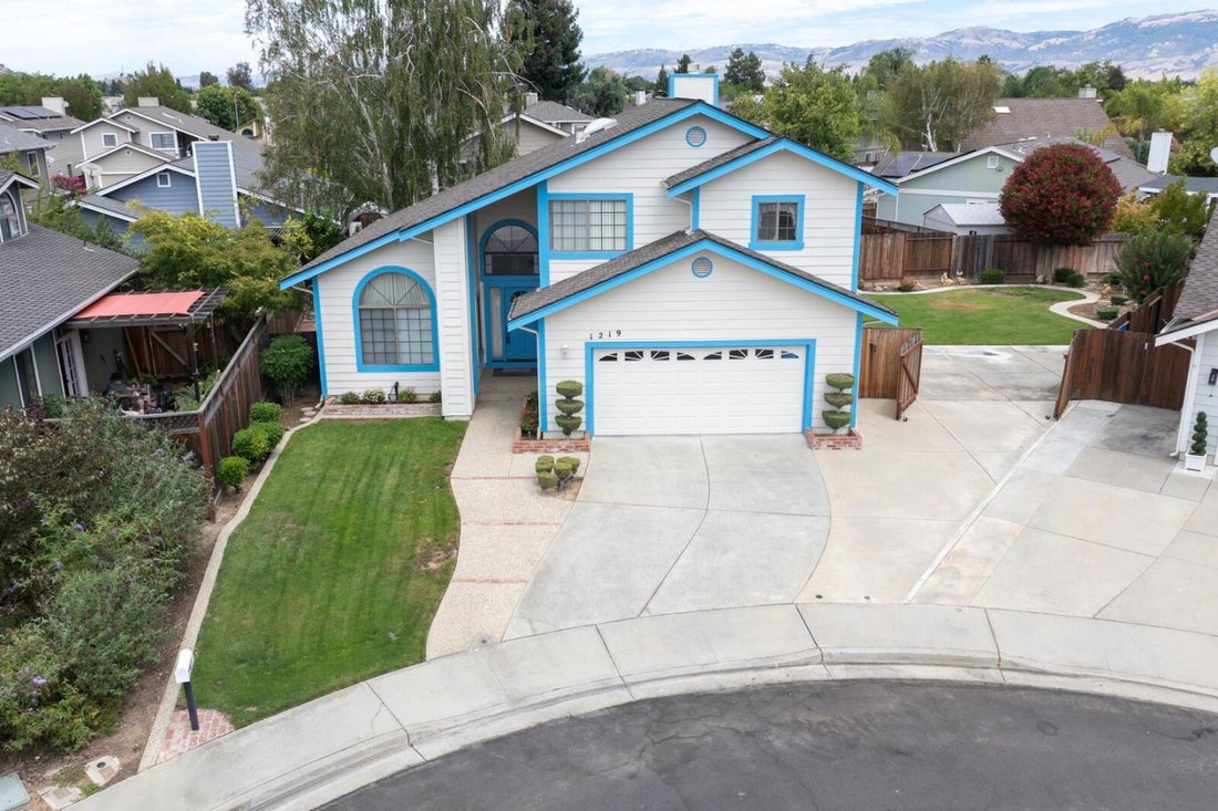 House in Gilroy, California, United States 2 - 18481273