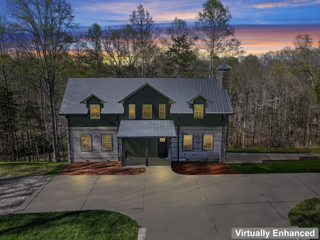 House in Bon Aqua, Tennessee, United States 2 - 18481343