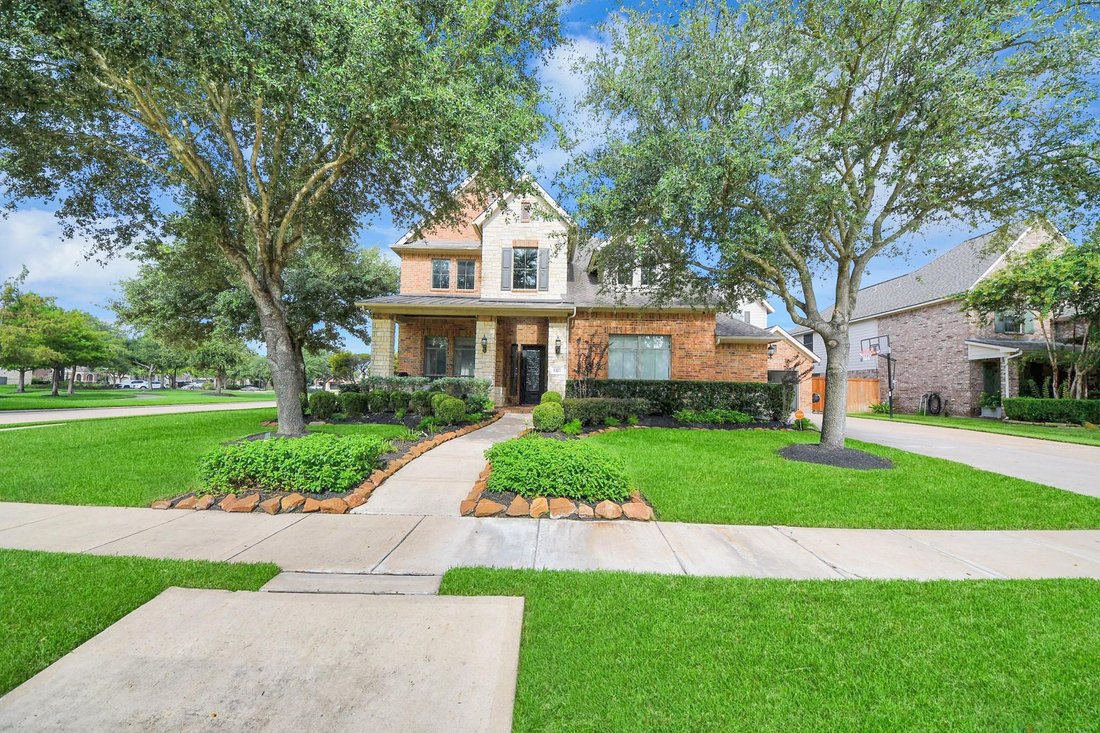 House in Houston, Texas, United States 2 - 18481459
