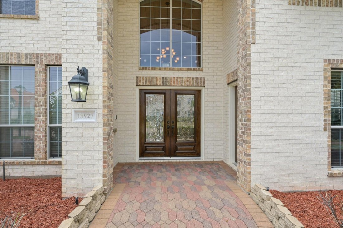 House in Houston, Texas, United States 4 - 18481469