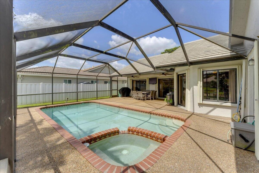 House in Parkland, Florida, United States 3 - 18481316