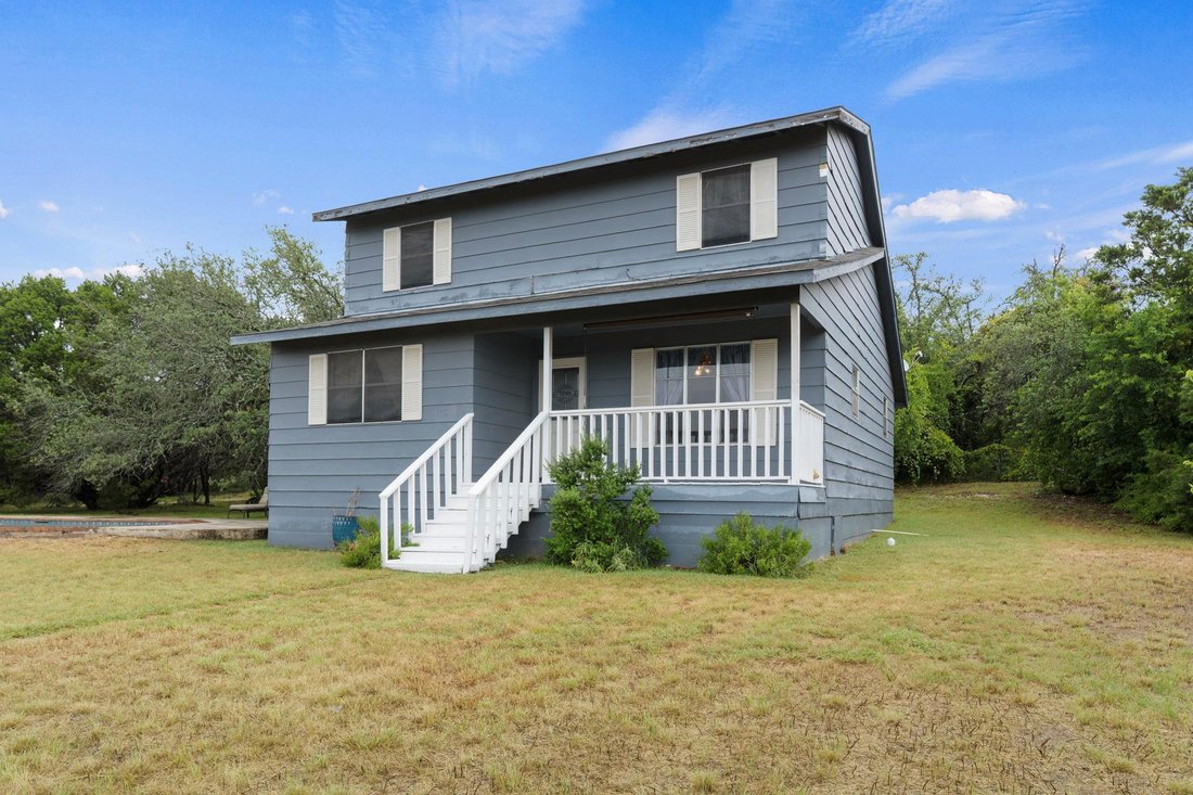 House in Georgetown, Texas, United States 5 - 18481313