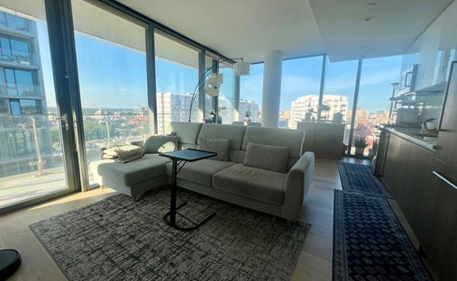 Appartement à New York, État de New York, États-Unis 1