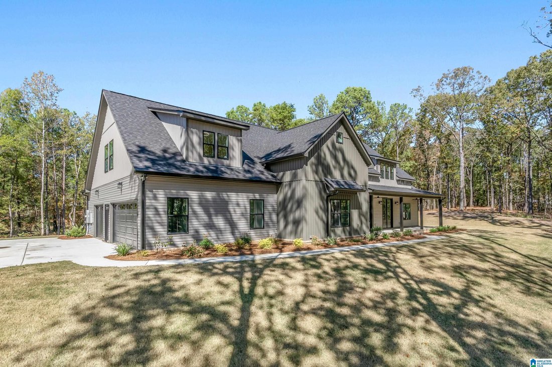 House in McCalla, Alabama, United States 2 - 18481179