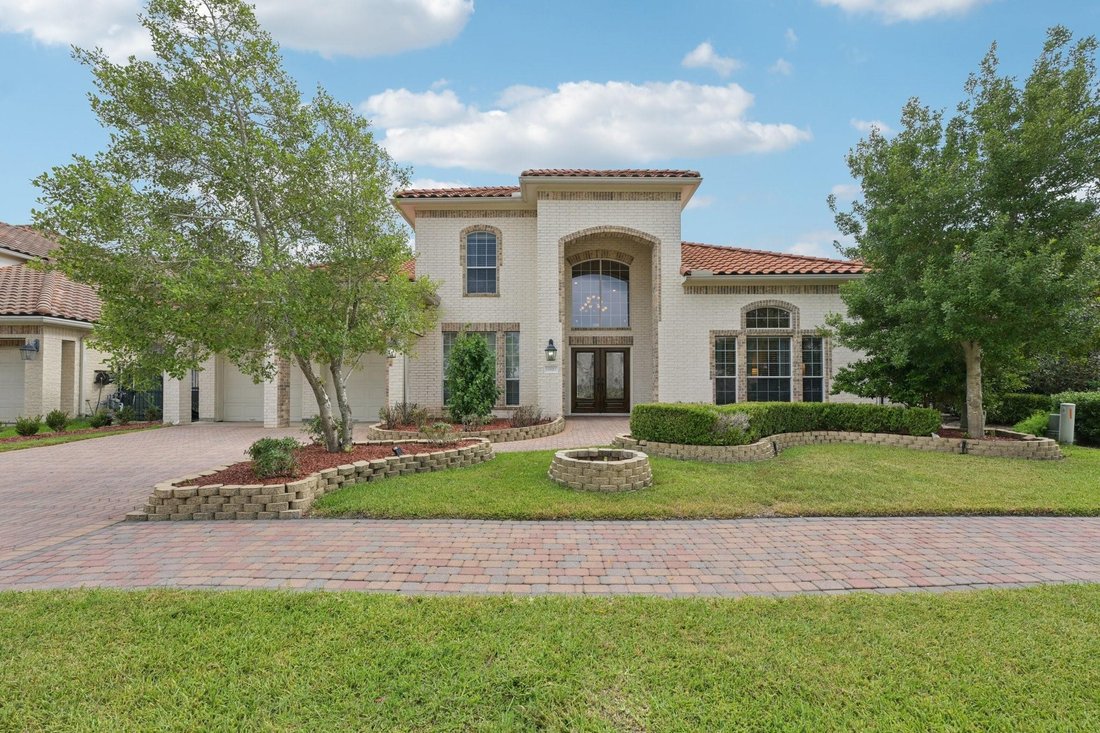 House in Houston, Texas, United States 1 - 18481469