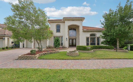 Haus in Houston, Texas, Vereinigte Staaten 1