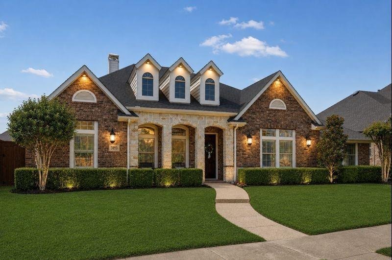 House in Frisco, Texas, United States 1 - 18481527